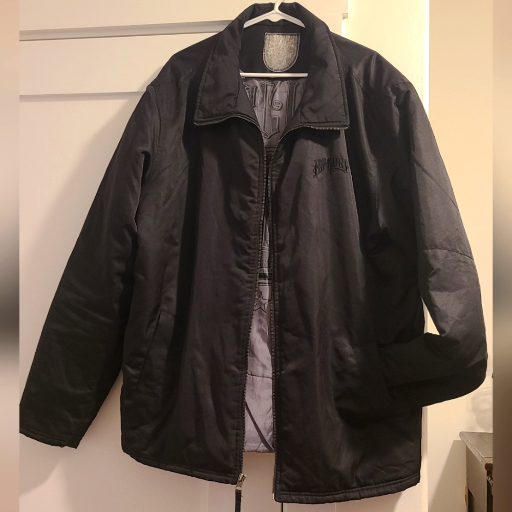 Ripcurl men's jacket, size XL